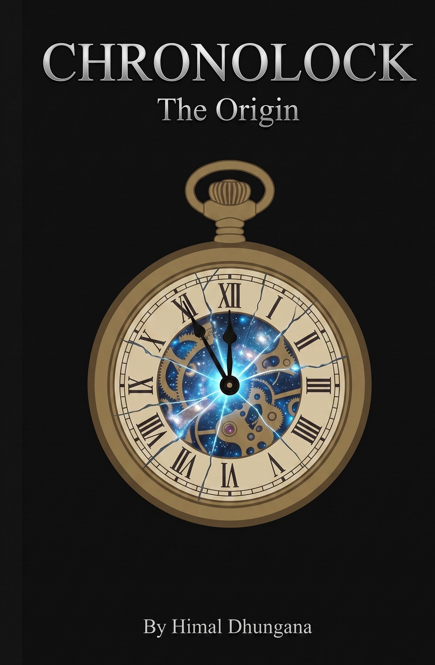 CHRONOLOCK: The Origin